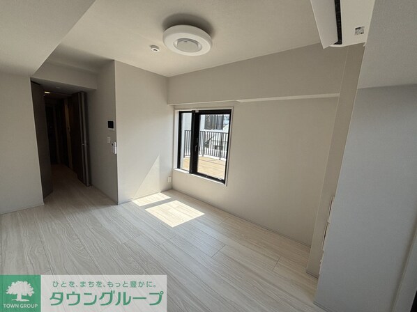 AIFLAT渋谷西原の物件内観写真